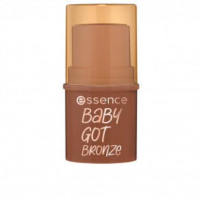 Essence Baby Got Bronze - 40 Hazelnut Hug 5,5 g
