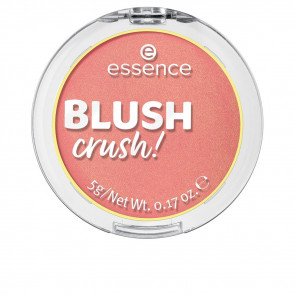 Essence Blush Crush! - 40 Strawberry Flush