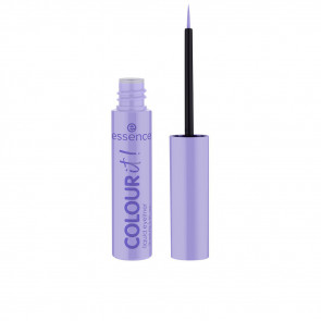 Essence Colour It! Liquid eyeliner - 03 Light Lilac