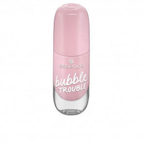 Essence Gel Nail Colour - 04 Bubble trouble