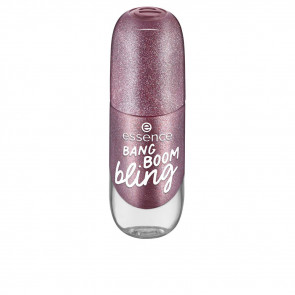 Essence Gel Nail Colour - 11 Bang boom bling