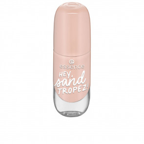 Essence Gel Nail Colour - 27 Hey, sand tropez!