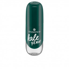 Essence Gel Nail Colour - 60 Kale yeah!