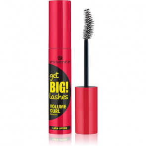 Essence Get Big! Lashes Volume Curl Mascara