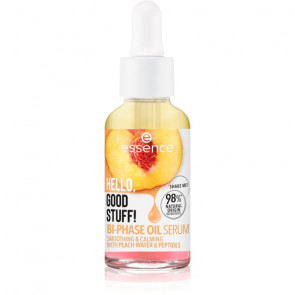 Essence Hello, Good Stuff! Bi-Phase Oil Serum 30 ml
