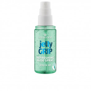 Essence Jelly Grip Refreshing Aloe Spray 50 ml