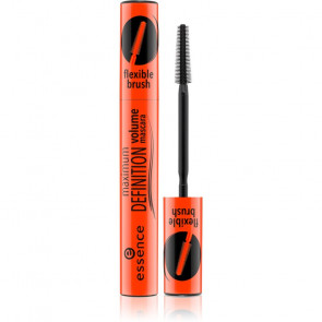 Essence Maximum Definition Volume mascara