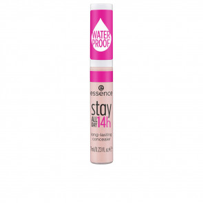 Essence Stay All Day 14H Long-lasting concealer - 20 Light rose