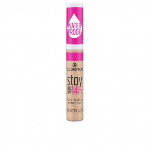 Essence Stay All Day 14H Long-lasting concealer - 40 Warm beige