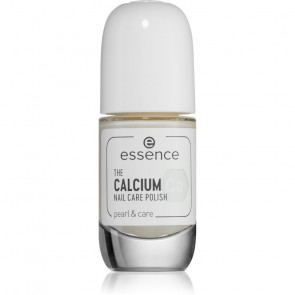 Essence The Calcium Nail care polish 8 ml