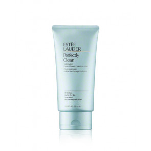 Estée Lauder Perfectly Clean Multi-Action Creme Cleanser/Moisture Mask Espuma limpiadora 150 ml