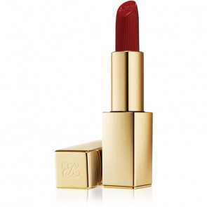 Estée Lauder Pure Color Matte Lipstick - Clearly Crimson