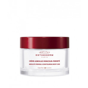 Esthederm Crème Asbolue Minceur-Fermeté Crema corporal 200 ml