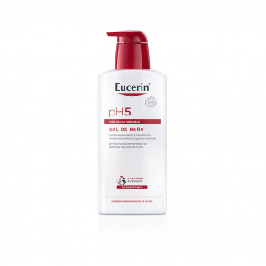 Eucerin pH5 Gel de baño Gel de ducha 400 ml