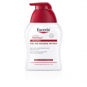 Eucerin pH5 Gel Higiene íntima 250 ml