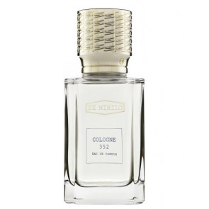 Ex Nihilo Cologne 352 Eau de parfum 100 ml