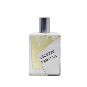 Filippo Sorcinelli Ascetic Vanilla Extrait de parfum 50 ml