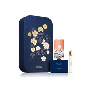 Floraïku Lote Just A Rose Eau de parfum