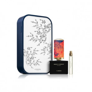 Floraïku Lote Sound Of A Ricochet Eau de parfum
