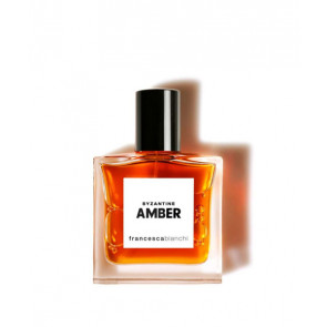 Francesca Bianchi Byzantine Amber Extrait de parfum 30 ml