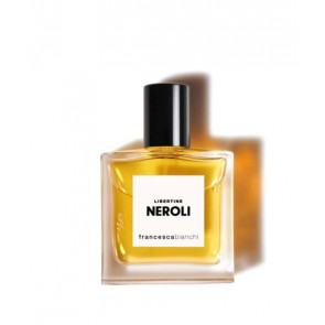 Francesca Bianchi Libertine Neroli Extrait de parfum 30 ml
