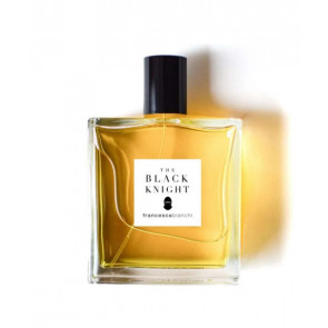 Francesca Bianchi The Black Knight Extrait de parfum 100 ml