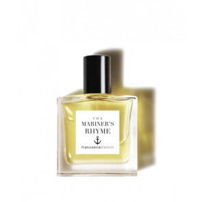 Francesca Bianchi The Mariner's Rhyme Extrait de parfum 30 ml