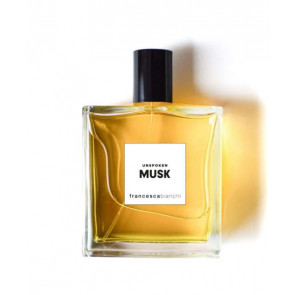 Francesca Bianchi Unspoken Musk Extrait de parfum 100 ml