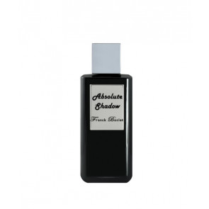 Franck Boclet Absolute Shadow Extrait de parfum 100 ml