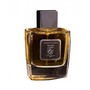 Franck Boclet Amber Eau de parfum 100 ml