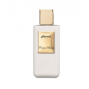 Franck Boclet Married Extrait de parfum 100 ml