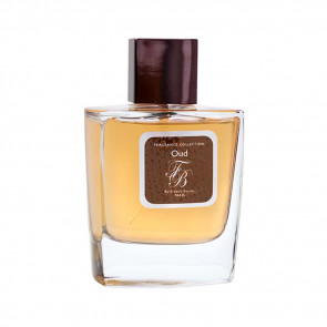 Franck Boclet Oud Eau de parfum 100 ml