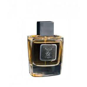 Franck Boclet Patchouli Eau de parfum 50 ml