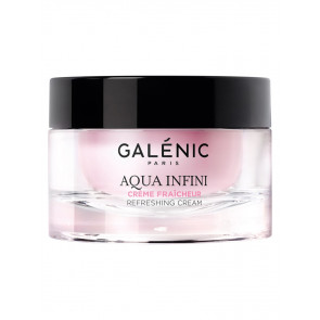 Galénic AQUA INFINI CREMA REFRESCANTE 50 ml