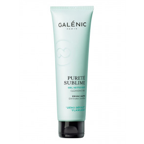 Galénic PURETÉ SUBLIME GEL LIMPIADOR 150 ml