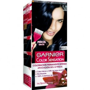 Garnier Color Sensation - 2,10 Negro azulado