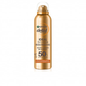 Garnier Delial Ideal Bronze Bruma protectora SPF50 150 ml