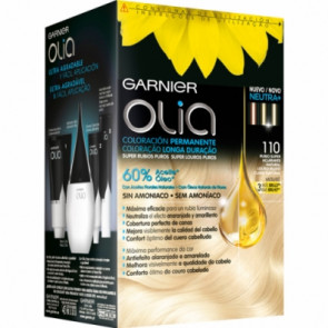 Garnier Olia - 110 Rubio super aclarante