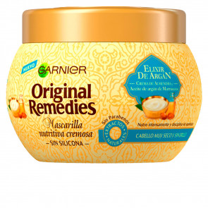 Garnier Original Remedies Elixir de Argán Mascarilla 300 ml