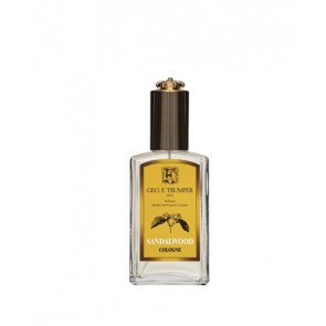 Geo F Trumper Sandalwood Eau de cologne 50 ml