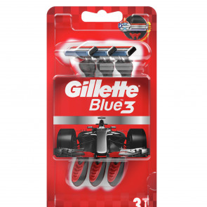 Gillette Blue 3 3 ud
