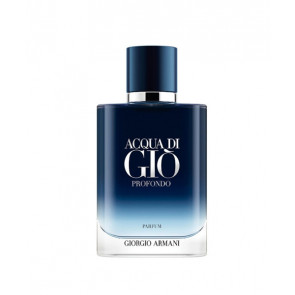 Giorgio Armani Acqua di Giò Profondo Eau de parfum [Recarga] 150 ml