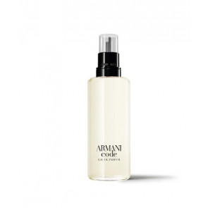 Giorgio Armani Armani Code Homme Eau de parfum [Recarga] 150 ml