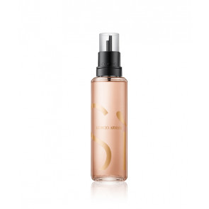 Giorgio Armani Sì Eau de parfum [Recarga] 100 ml