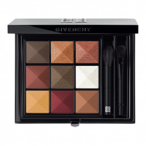 Givenchy Le 9 De Givenchy Couture Eyeshadow Palette - 05 LE 9.05