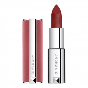 Givenchy Le Rouge Sheer Velvet Matte Lipstick - 39 Rouge Grainé