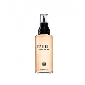 Givenchy L'Interdit Eau de parfum [Recarga] 150 ml