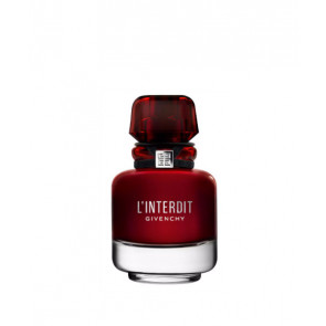 Givenchy L'INTERDIT ROUGE Eau de parfum 35 ml