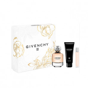 Givenchy Lote L'Interdit Eau de parfum