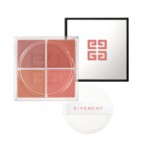 Givenchy Prisme Libre Blush - 04 Organza Sienne